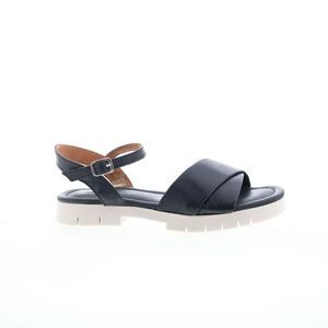 Miz Mooz Womens Caylee Black Shoes (NWT)